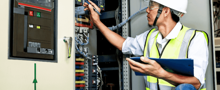 A Complete Guide To Commercial Electrical Services In the GTA