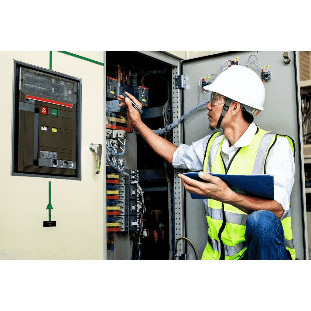 commercial electrical