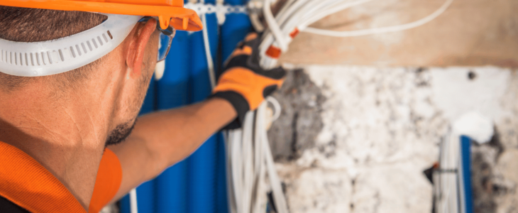 Ultimate Reasons to Choose Licensed Electricians in Mississauga