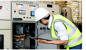 electrical contractors Mississauga