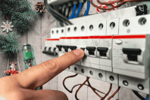 professional electrician in mississauga
