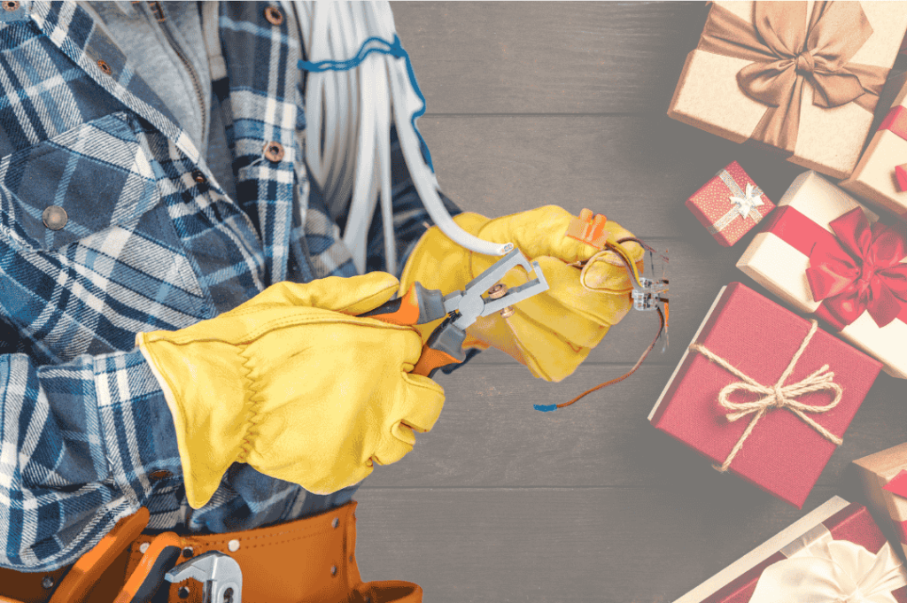 electrician in mississauga