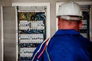 Electricians in Mississauga